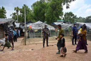 202307asia_bangladesh_rohingya_kutupalong_refugee_camp