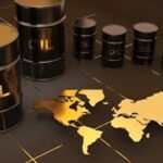 oil