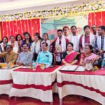 ଏଚ.ଏନ୍‌.ଏସ ମହାବିଦ୍ୟାଳୟ ୨୦୦୫ବ୍ୟାଚର ବନ୍ଧୁମିଳନ ଅନୁଷ୍ଠିତ