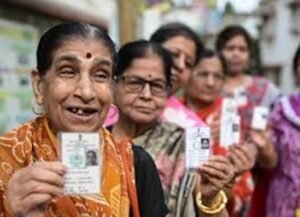 voting