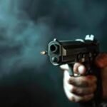 gun