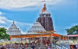 mandir puri