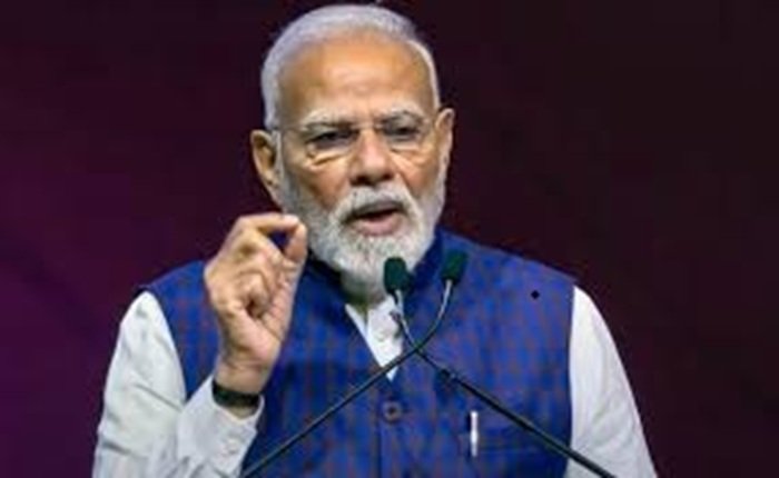 narendra modi