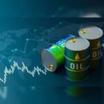 oil