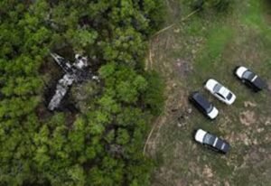 plane crash