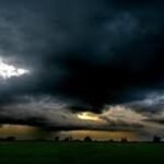 rain