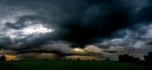 rain