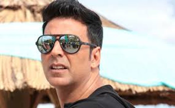 akshay kumar