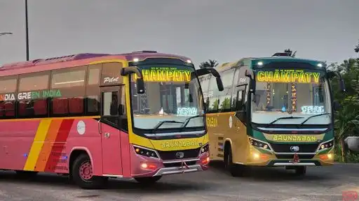 bus