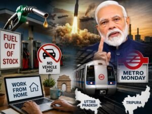 delhi