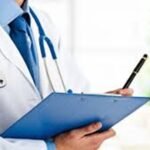 doctor