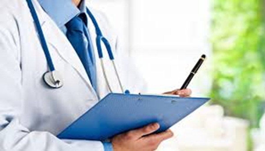 doctor