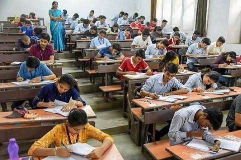 exam