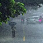 rain mansoon