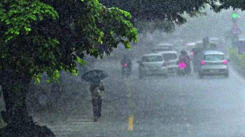 rain mansoon