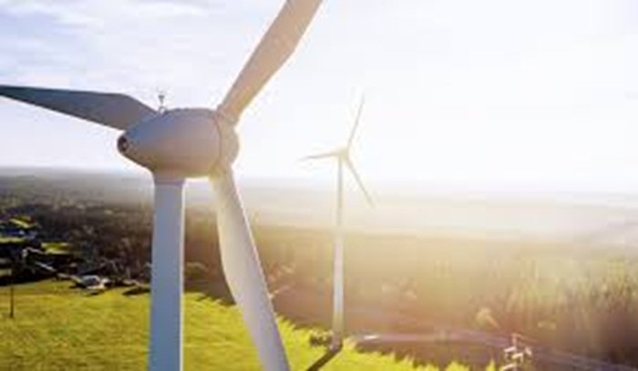 wind fan
