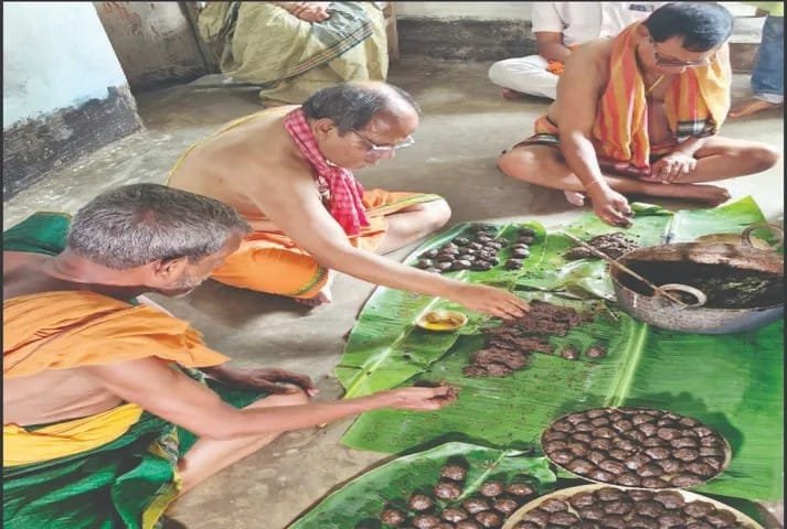 dasamula pachaka