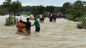 flood