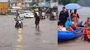 gujurat flood