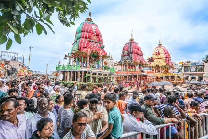 rathajatra