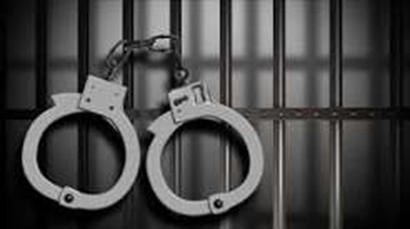 arrest