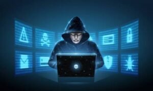 cyber rime
