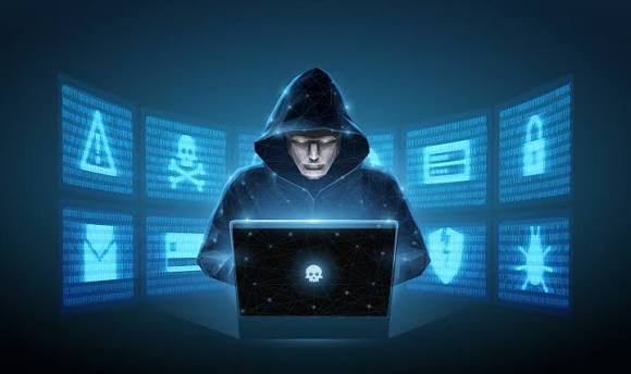 cyber rime