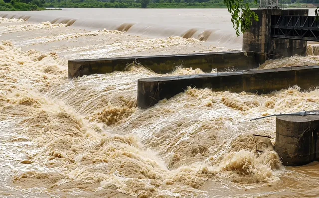 flood