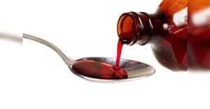 syrup